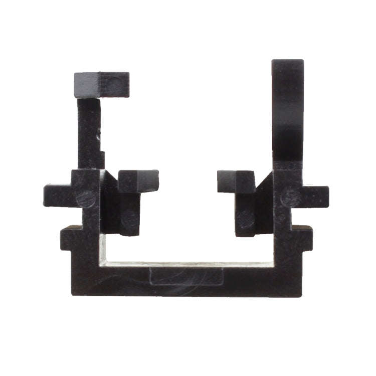 1 Pair H1 LED Headlight Bulb Retainers Holder Adapter for Ford Focus Fiesta Mondeo High Beam Ligh...