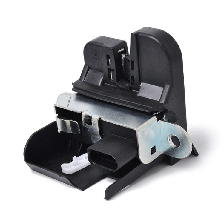 Car Liftgate Trunk Lock Actuator 5M0827505E for Volkswagen Jetta 2010-2014 / Seat 2004-2016, For ...