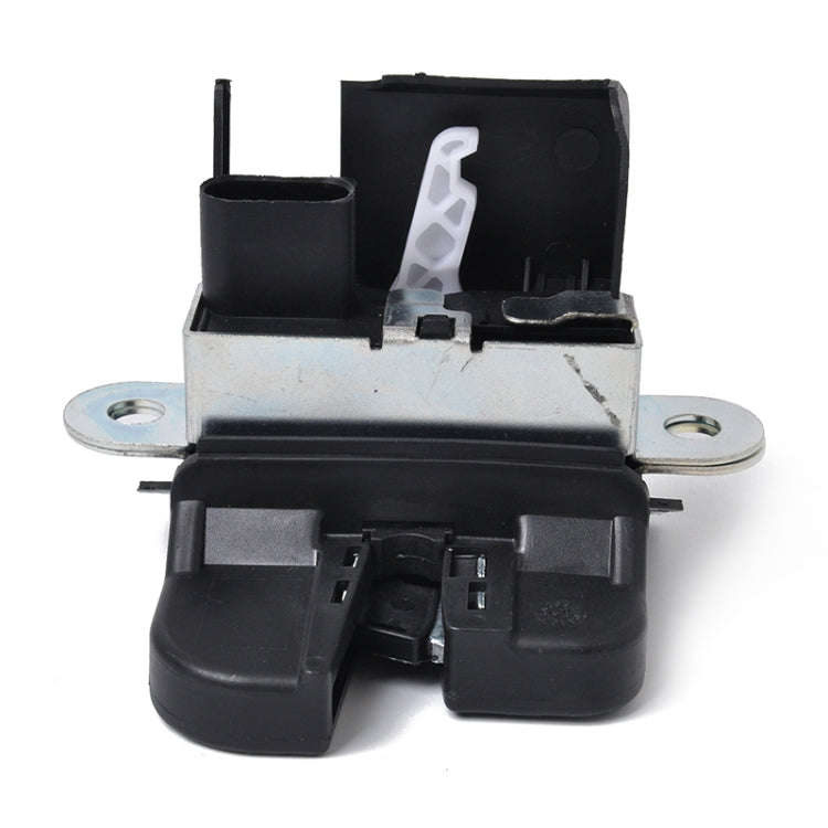 Car Liftgate Trunk Lock Actuator 5M0827505E for Volkswagen Jetta 2010-2014 / Seat 2004-2016, For ...