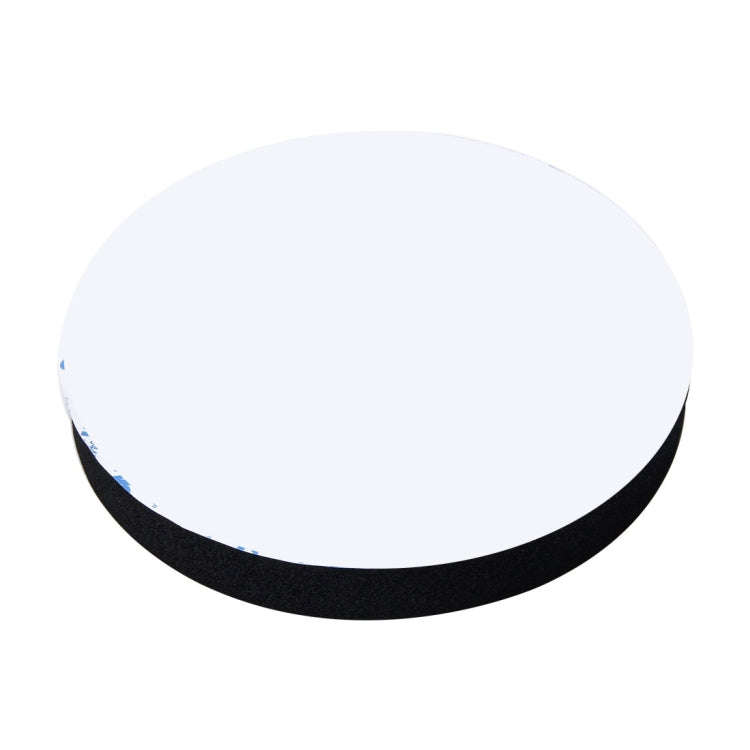 2 PCS Car Sound Insulation Speaker Soundproof Cotton with Self Adhesive Car Sound Insulation Cott...