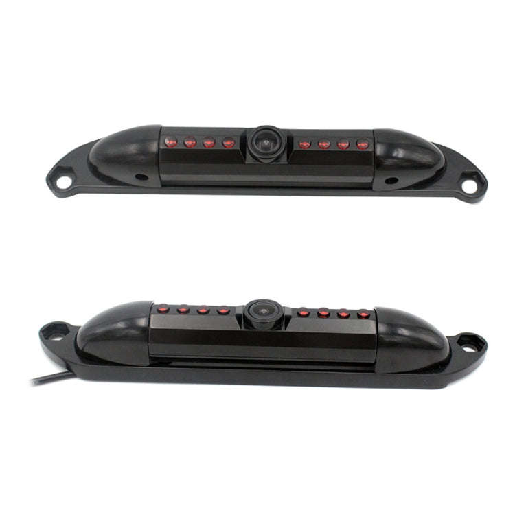PZ423 America Car License Plate Frame 120 Degree Rear View Camera, PZ423