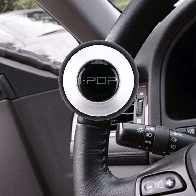 306 Car Auto Universal Steering Wheel Spinner Knob Auxiliary Booster Aid Control Handle, 306