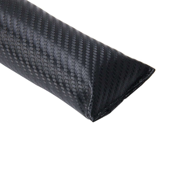 2 PCS DIY Car Styling New Artificial Leather Seat Anti Tampon Pad Cover Case, Seat Anti Tampon Pad 5