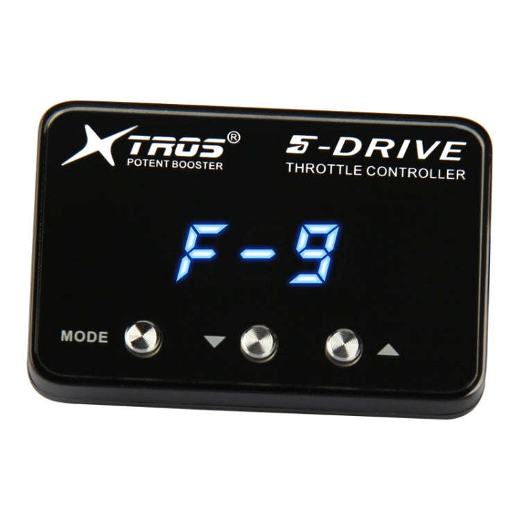 TROS KS-5Drive Potent Booster for Subaru Outback 2004-2007 Electronic Throttle Controller, For Su...