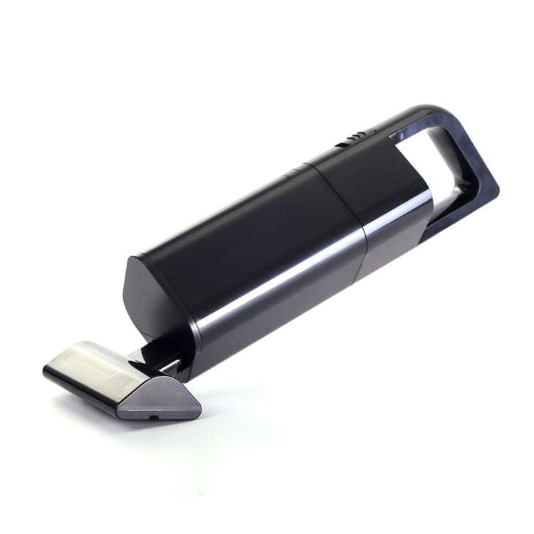 Car Portable Wireless 120W Handheld Powerful Vacuum Cleaner, Wireless (Black), Wireless (White)