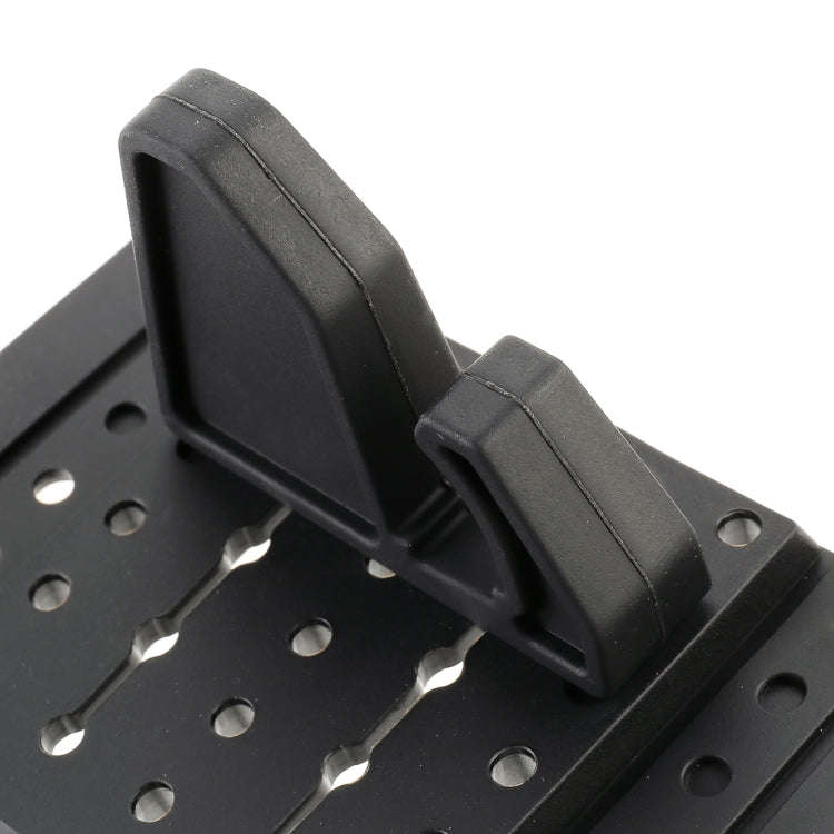 Car Pure Silicon Dashboard Mount Holder Cell Phone Holder, Silicon Phone Holder