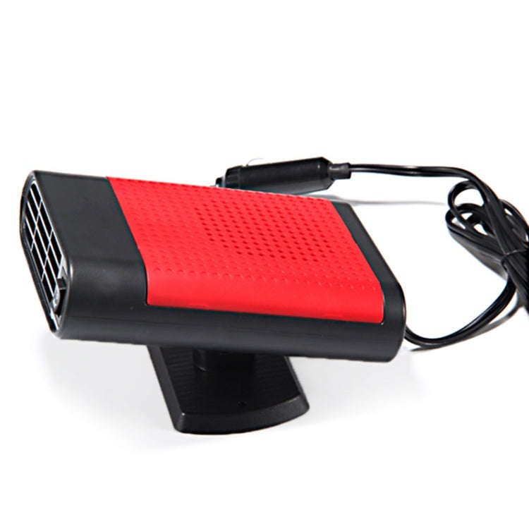 Car Heater Hot Cool Fan Windscreen Window Demister Defroster DC 12V, Ordinary Version, DC 12V, Or...