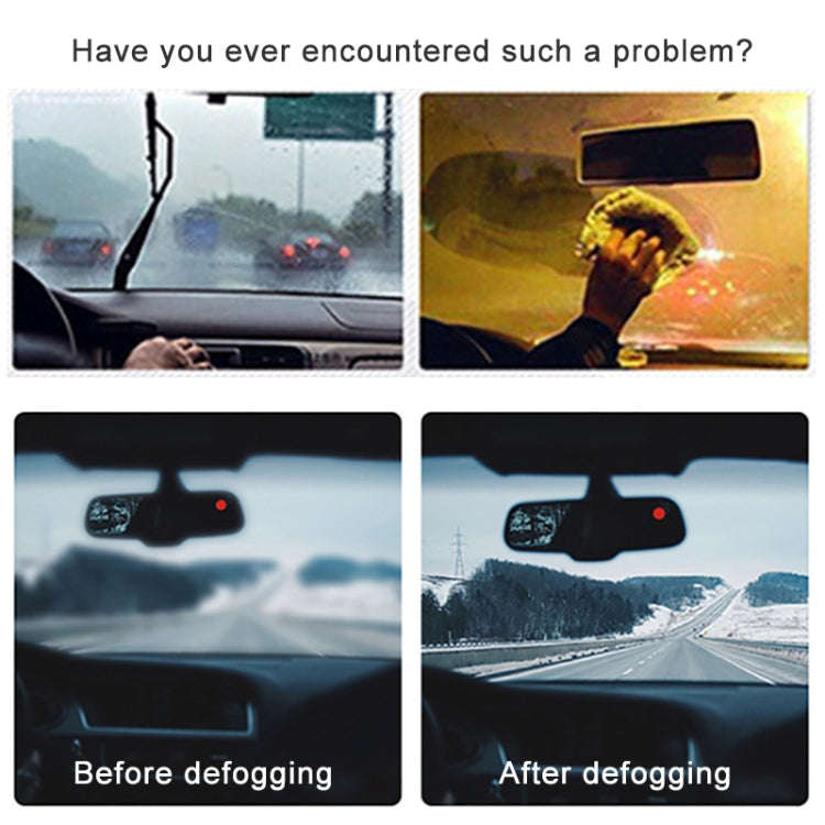 Car Heater Hot Cool Fan Windscreen Window Demister Defroster DC 12V, Ordinary Version, DC 12V, Or...