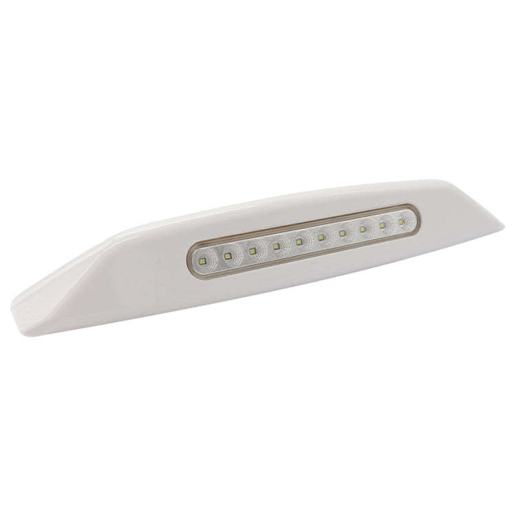 DC 12V 3W 6000K Marine Boat Caravan RV Waterproof LED Spotlights Stair Deck Dome Light Ceiling  L...