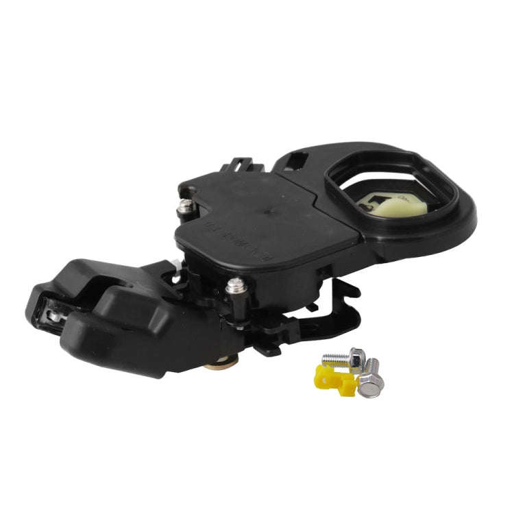 TLA016 Tailgate Latch Lock Actuator Motor Tail Gate Latch for Honda Accord, TLA016