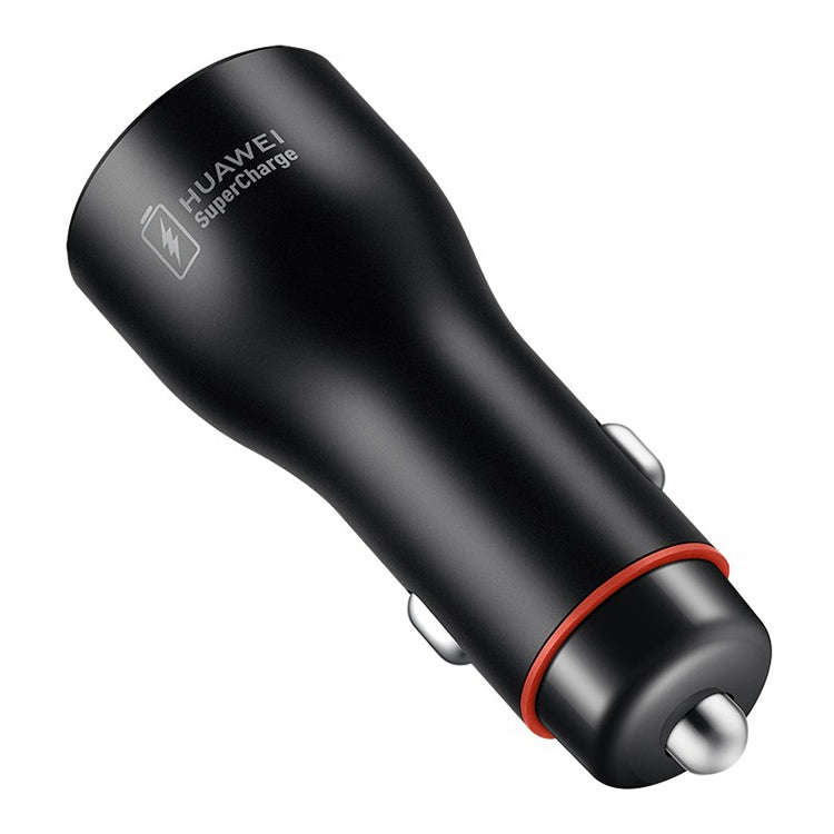 Original Huawei CP36 Dual USB Super Fast Charging Car Charger (Max 22.5W SE), CP36
