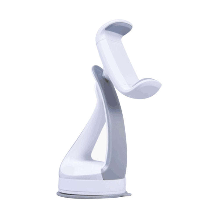 GB-452 Universal Car Suction Cup Mount Bracket Phone Holder, GB-452