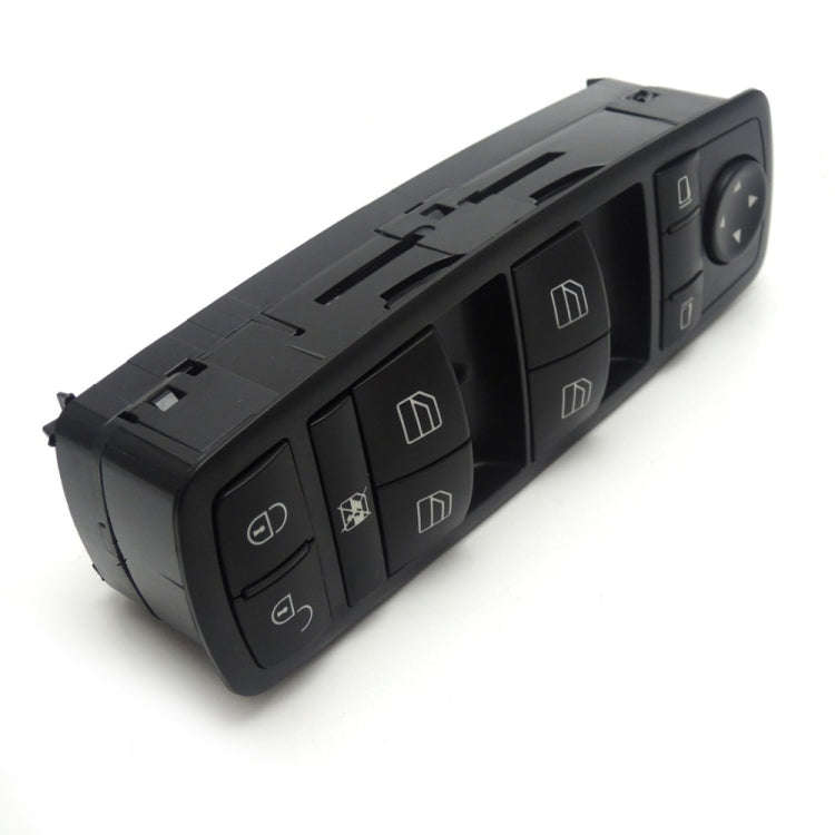 Car Auto Electronic Window Master Control Switch Button A1698206610 / 1698206610 for Mercedes-Ben...