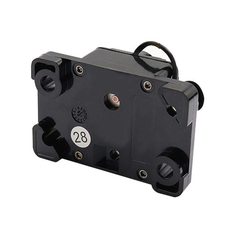 Off-road Vehicle / Automatic 40A Manual Circuit Breaker Overcurrent Protector, 40A