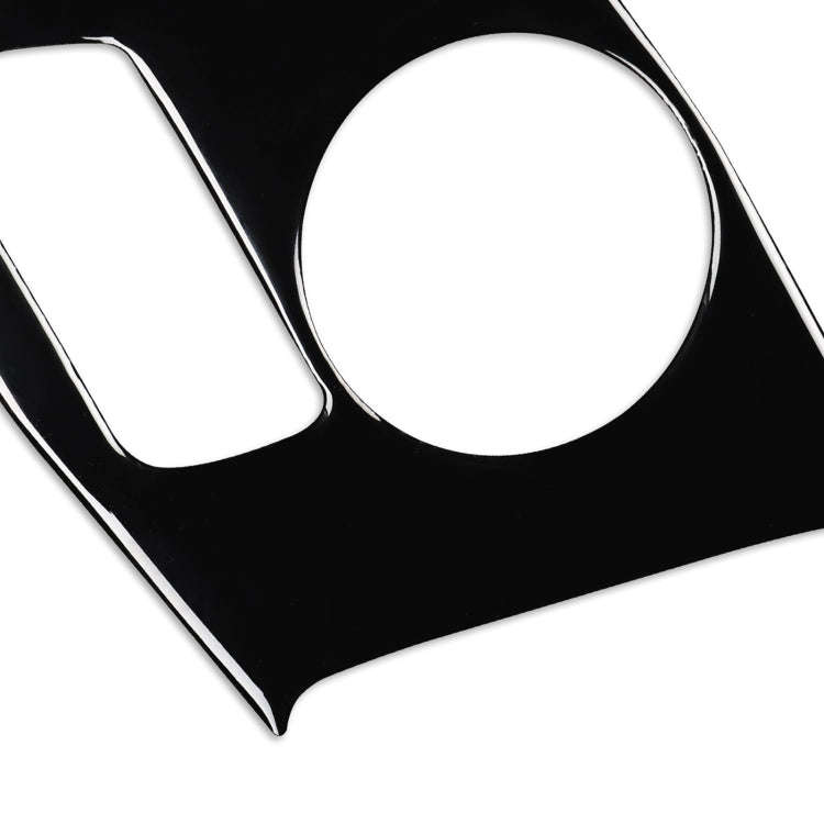 For Chevrolet Corvette C7 2014-2019 4 in 1 Car Gear Position Decorative Sticker, Left Drive, Gear...