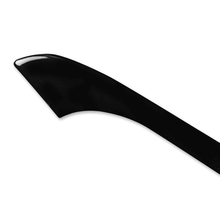 For Mazda 3 Axela 2010-2013 Car Central Display Screen with USB Decorative Sticker, Right Drive, ...