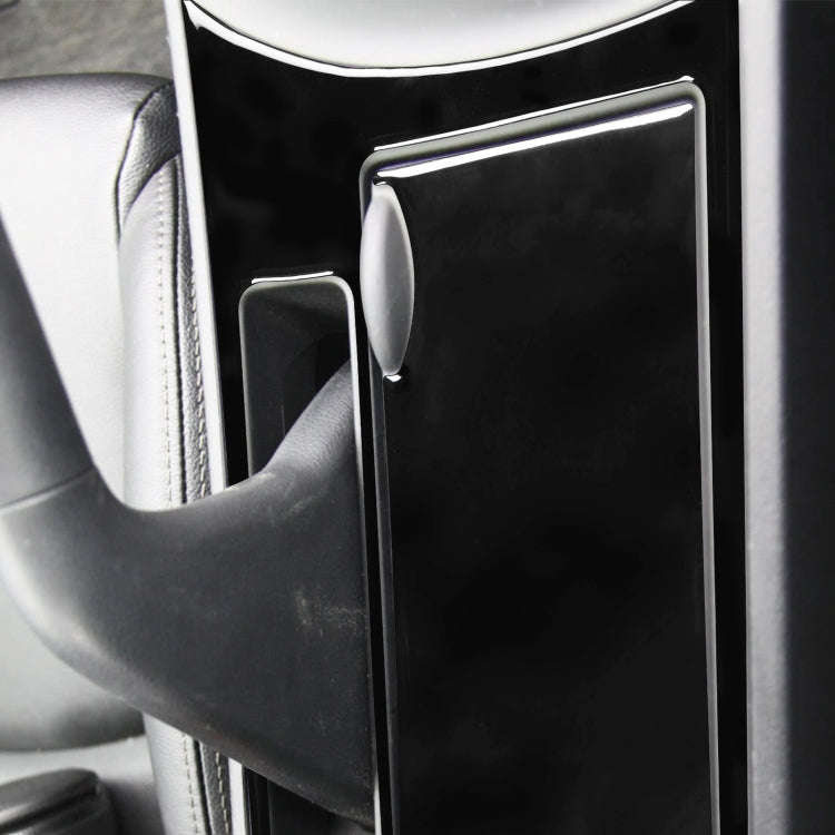 For Mazda 3 Axela 2010-2013 Car Water Cup Holder Panel Decorative Sticker, Right Drive, Water Cup...