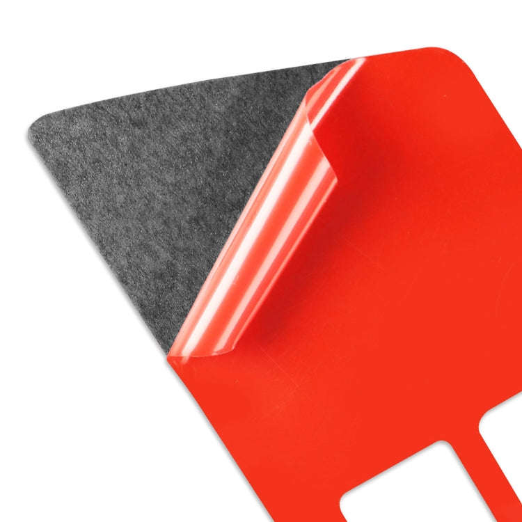 For Mazda 3 Axela 2010-2013 Car Headlight Switch Decorative Sticker, Left Drive, Headlight Switch...