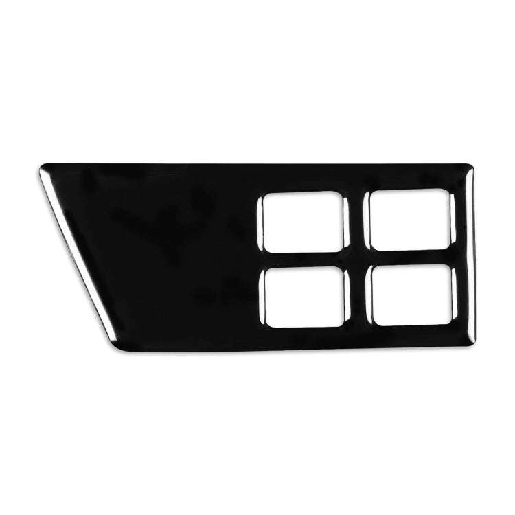 For Mazda 3 Axela 2010-2013 Car Headlight Switch Decorative Sticker, Left Drive, Headlight Switch...