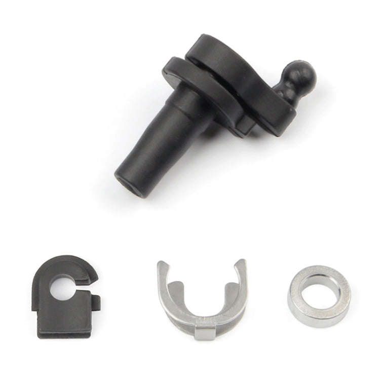 Car Intake Repair Kit Intake Manifold 059129711 / 059129712 for Audi / Volkswagen, 059129712