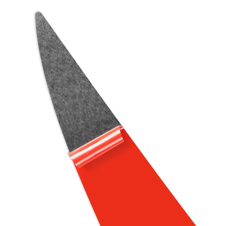 For Mazda 3 Axela 2010-2013 Car Glove Box Decorative Sticker, Left Drive, Glove Box, Left Drive