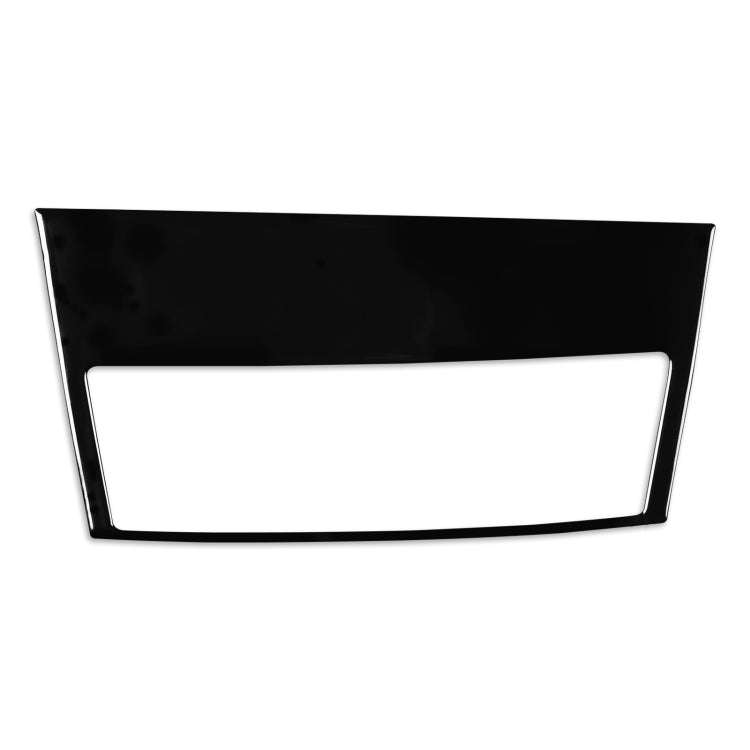 For Mazda 3 Axela 2010-2013 Car Central Vent Decorative Sticker, Left Drive, Central Vent, Left D...