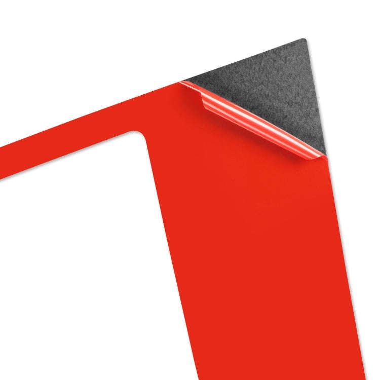 For Mazda 3 Axela 2010-2013 Car Central Vent Decorative Sticker, Right Drive, Central Vent, Right...