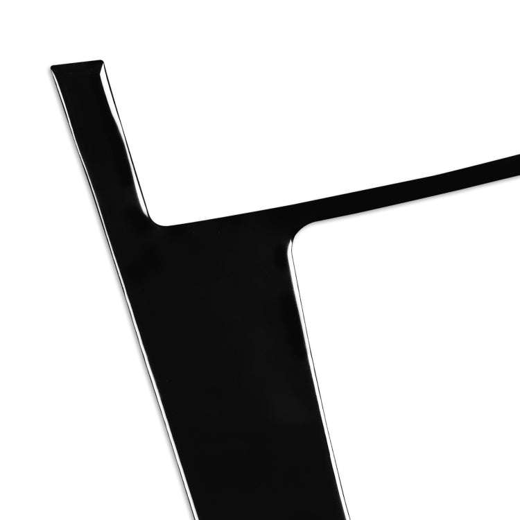 For Mazda 3 Axela 2010-2013 Car Gear Frame Decorative Sticker, Right Drive, Gear Frame, Right Drive