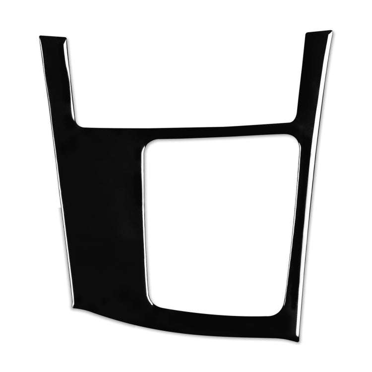 For Mazda 3 Axela 2010-2013 Car Gear Frame Decorative Sticker, Right Drive, Gear Frame, Right Drive