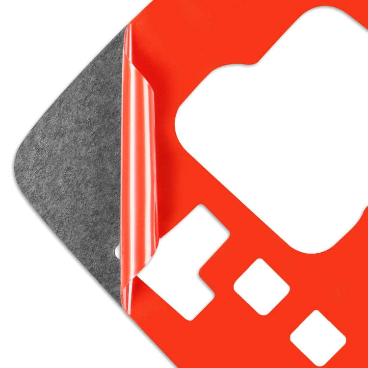 For Mazda 3 Axela 2010-2013 2 in 1 Car Gear Panel Decorative Sticker, Right Drive, Gear Panel, Ri...