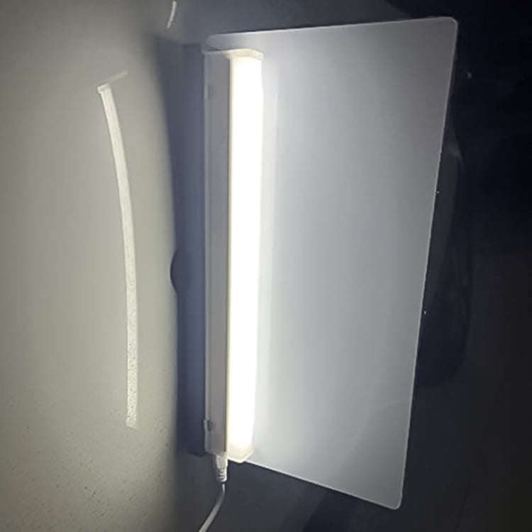 Paintless Dent Repair Removal Tool Checking Reflector Line Tricolor Detection Board, US Plug, US ...