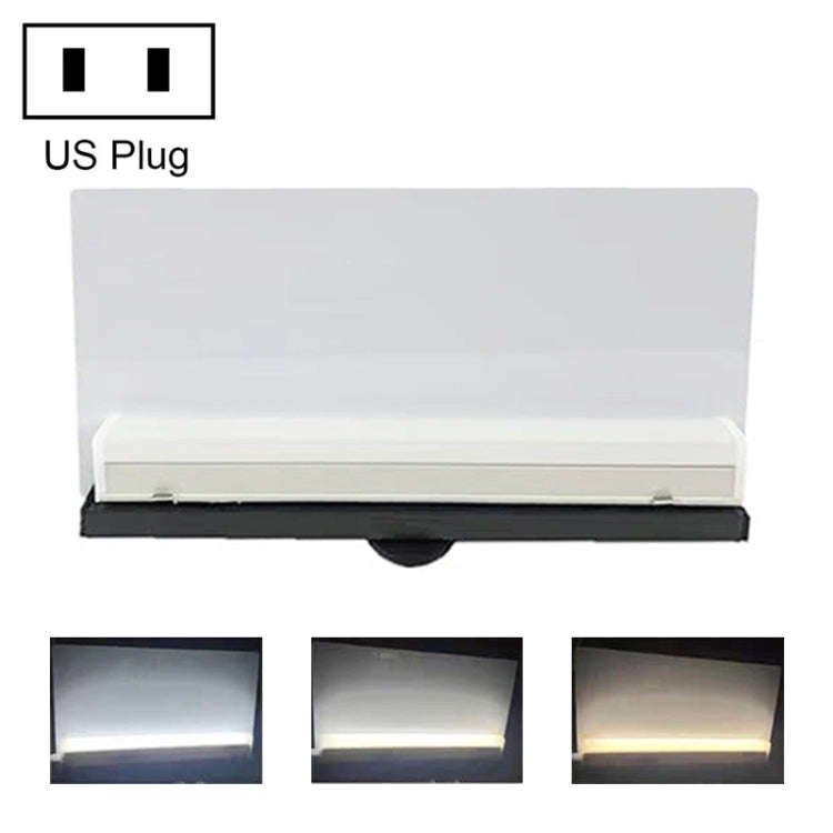 Paintless Dent Repair Removal Tool Checking Reflector Line Tricolor Detection Board, US Plug, US ...