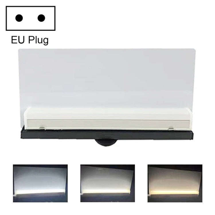 Paintless Dent Repair Removal Tool Checking Reflector Line Tricolor Detection Board, EU Plug, EU ...
