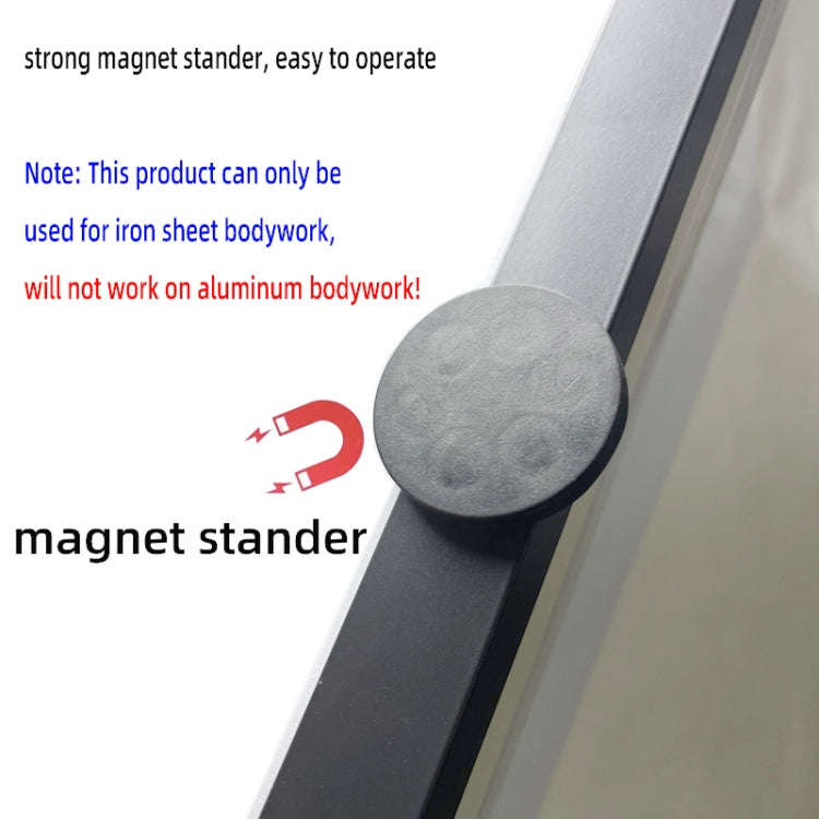 68LEDs Paintless Dent Repair Removal Tool Checking Reflector Line Stripe Light Detection Board, S...