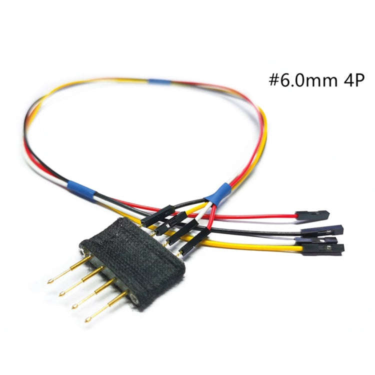 9 in 1 Probes Adapters for Iprog+ and Xprog-m for In-circuit, Probes Adapters
