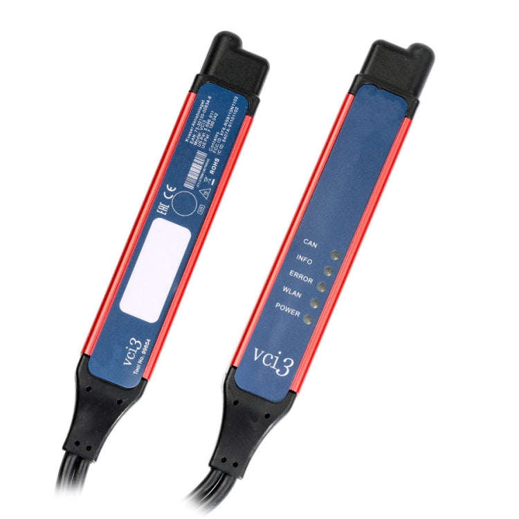 For Scania VCI 3 V2.53 and V2.58 Scanner 2.40 Wifi Wireless DiagnosticTool, Scania  VCI 3