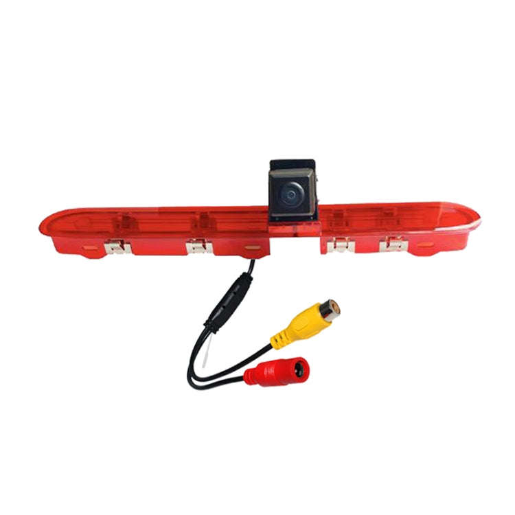 PZ471 Car Waterproof 170 Degree Brake Light View Camera for Citroen / Peugeot / Toyota, PZ471