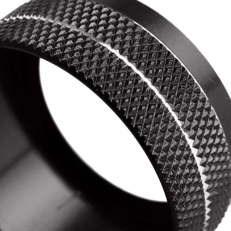 2 PCS Car Metal Air Conditioner Knob Case for Toyota Corolla / Levin / Allion / Yaris 2019-2021, ...