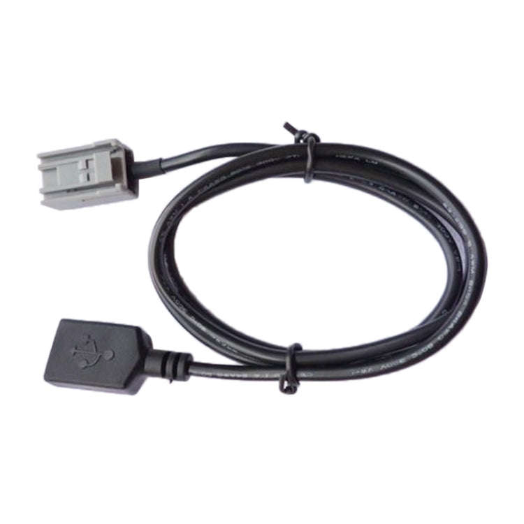Car USB Cable for Honda City / Accord / Odyssey / Crosstour / Civic, For Honda City