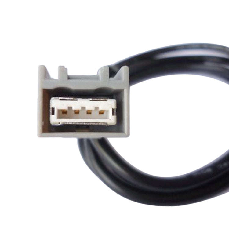 Car USB Cable for Honda City / Accord / Odyssey / Crosstour / Civic, For Honda City