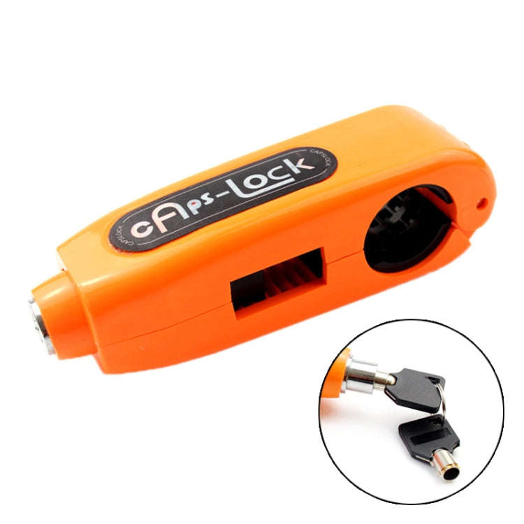 Motorcycles Handle Anti-theft Lock Horn Lock, Horn Lock 8, Horn Lock 7, Horn Lock 6, Horn Lock 11...