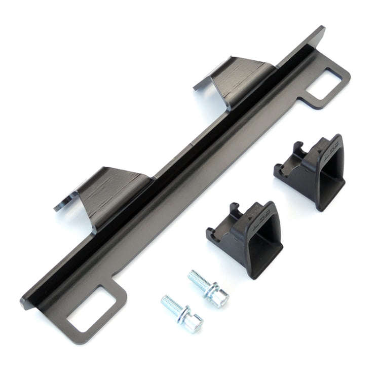 ZL-2016 Car Isofix Child Seat Interface Latch Retainer for Audi A4 / A6, ZL-2016
