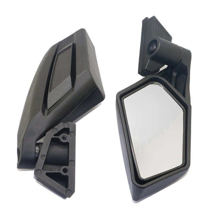 Sandy Beach Car Rearview Mirror for CAN-AM BRP UTV  MAVERICK X3