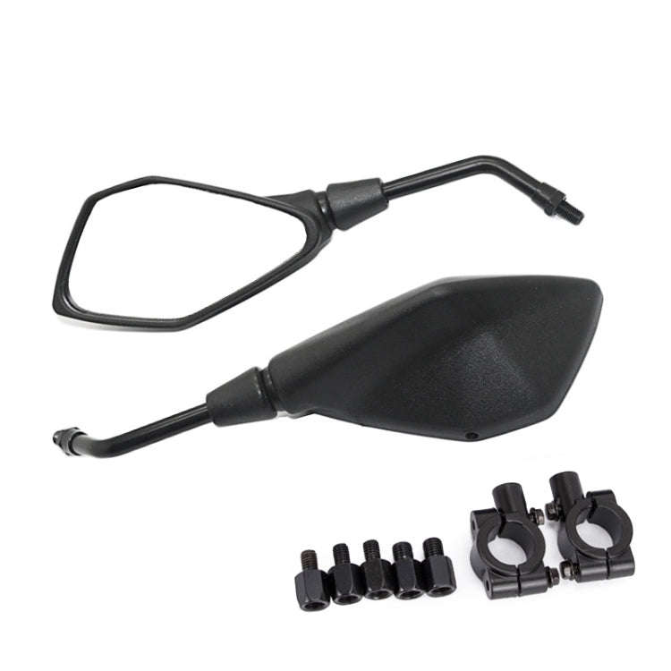 Sandy Beach Car Rearview Mirror Universal for ATV, ZF001-148b