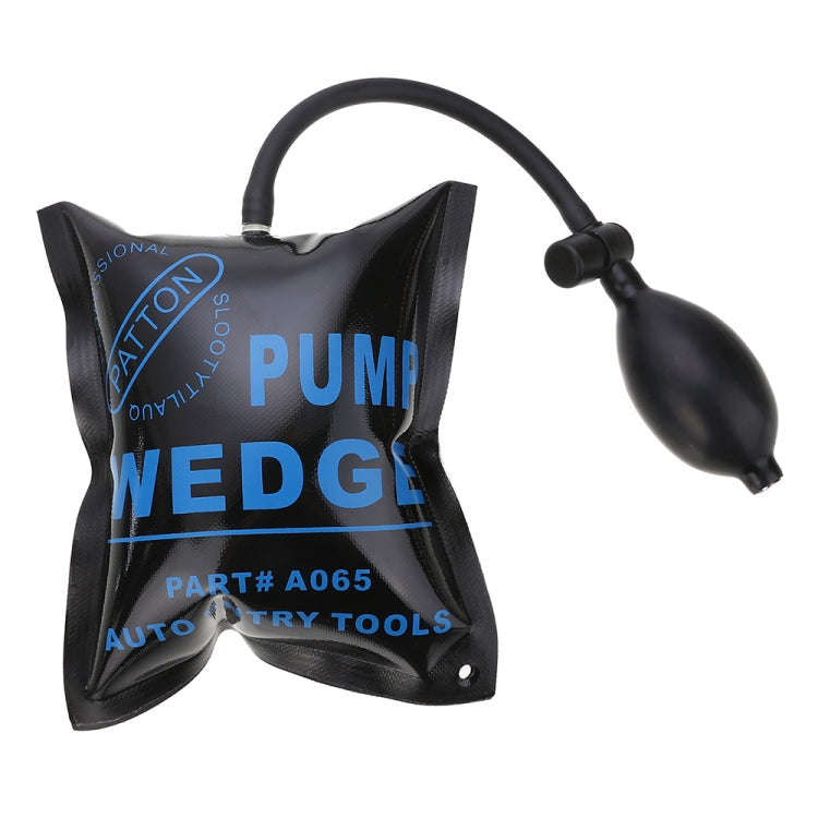 Air Wedge Pump Up Bag Lock Pump Car Door Window Frame Fitting Install Shim Wedge Tool, Air Wedge ...