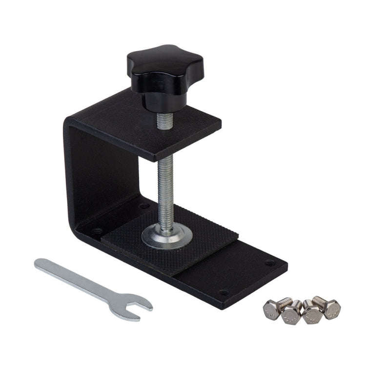 Universal Racing Game Simulation Linear USB Drift Handbrake Desktop Fixing Bracket, Desktop Fixin...