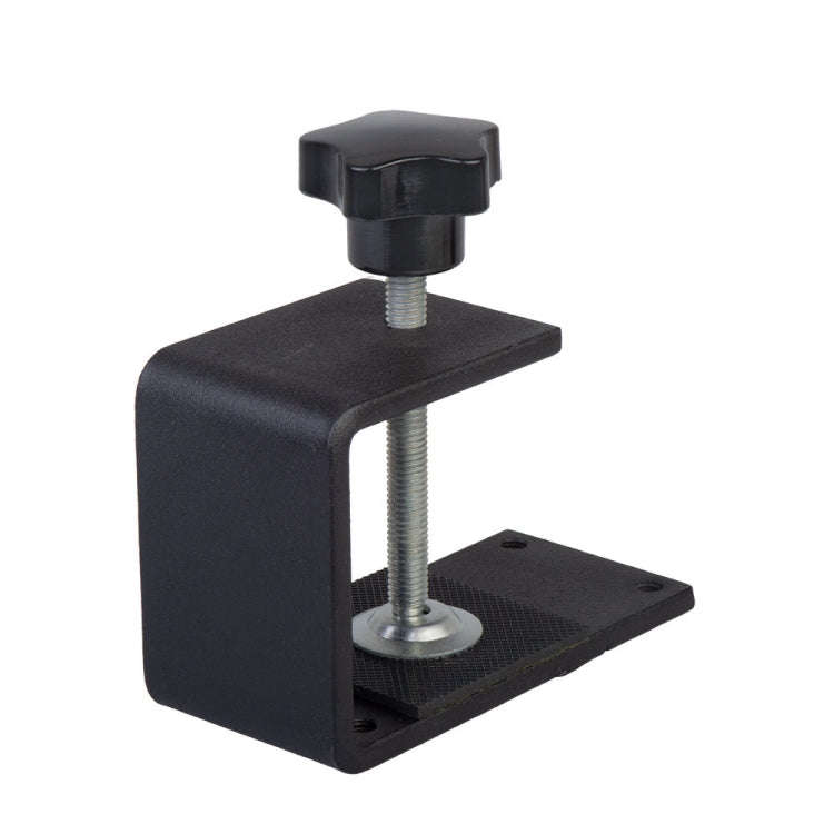 Universal Racing Game Simulation Linear USB Drift Handbrake Desktop Fixing Bracket, Desktop Fixin...