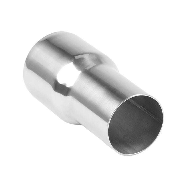 57-76mm Car Modified Exhaust Pipe Joint, 57-76mm