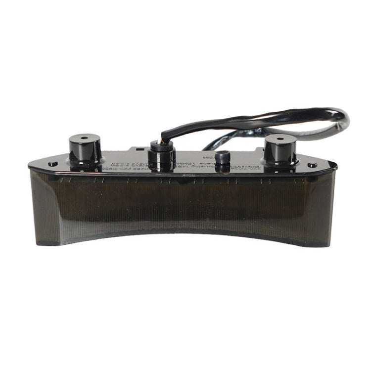 Motorcycle LED Brake Tail Light for Yamaha Raptor 700 2006-2018, LED Brake Tail Light