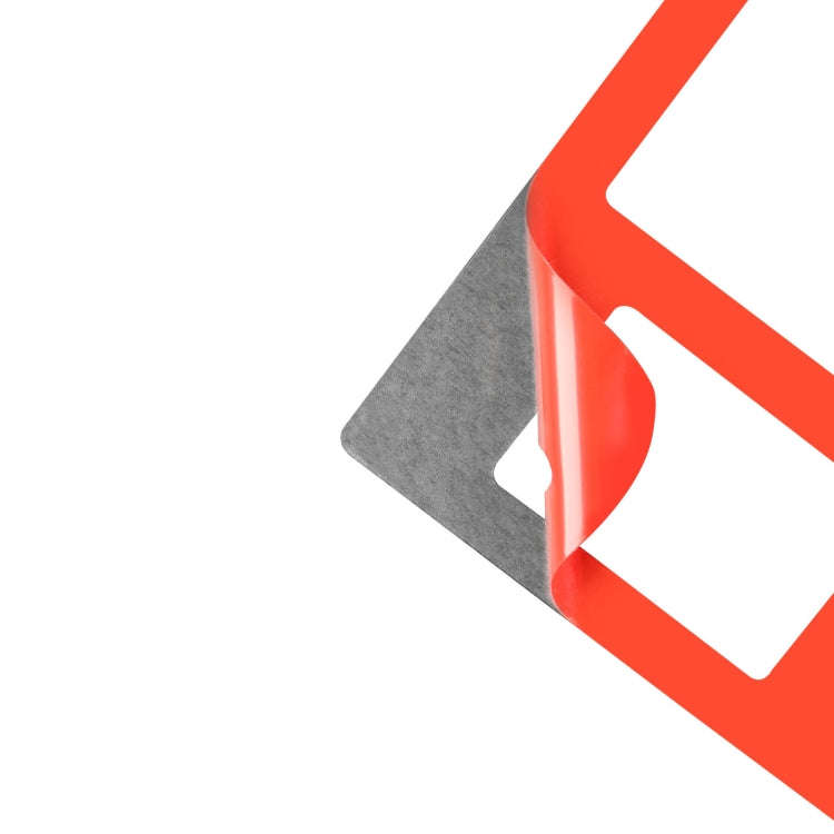 Carbon Fiber Car Rearview Mirror Adjustment Switch Frame Decorative Sticker for Toyota Old RAV4 2...